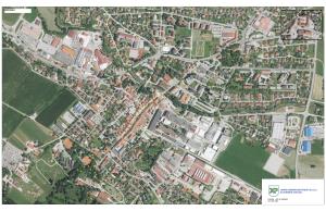 KATASTER KOŠEV ZA ODPADKE